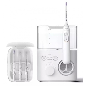 Іригатор Philips HX3911/40 Power Flosser 7000