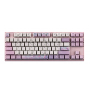 Клавіатура бездротова Varmilo VED87 Dreams On Board (A29A030D3A0A17A028)