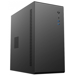 Корпус Gamemax GM-500B (A200-BK-500B)