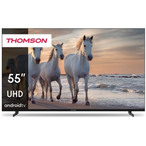 Телевізор Thomson 55UA5S13