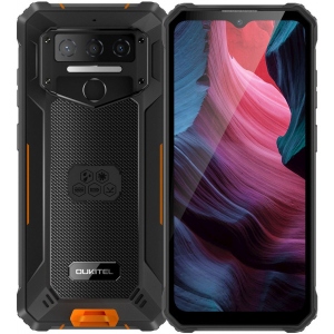 Смартфон OUKITEL WP23 Pro 8/128GB Orange в Україні