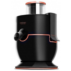 Соковижималка Cecotec Extreme Titanium 19000