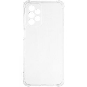 Захисне скло для смартфону Gelius Ultra Thin Proof for Samsung A235 (A23) Transparent (92650)