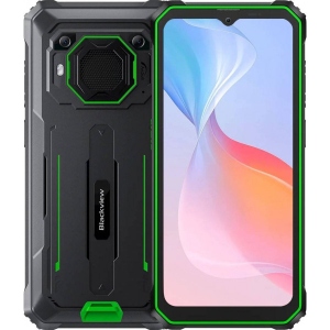 Смартфон Blackview BV6200 Pro 6GB/128GB Green