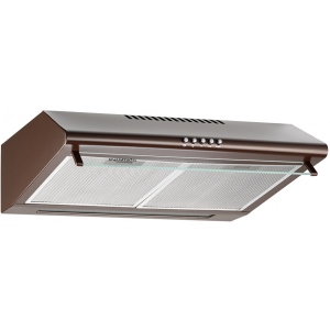 Витяжка традиційна Pyramida MX 60 (450) B BR