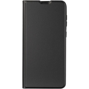 Чохол для смартфону Gelius Book Cover Gelius Shell Case for Samsung A336 (A33) Black (90612)