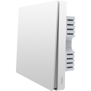 Бездротовий вимикач Yeelight Smart wall switch H1 (WS-EUK01) замовити в Україні