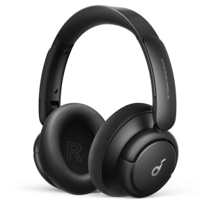 Гарнітура бездротова Anker SoundСore Life Tune Black (A3029ZA1)