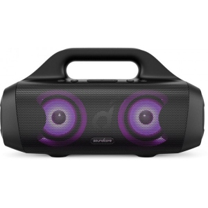 Портативна акустика Anker SoundСore Select Pro (A3126G11) ціни