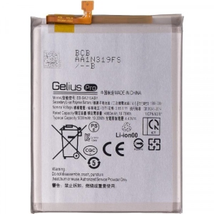 Акумулятор для мобільного телефону Gelius Pro Samsung A315 A31 2020 EB-BA315ABY (92685)