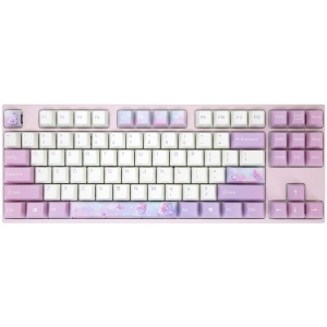 Клавіатура бездротова Varmilo VED87 Dreams On Board (A29A030D4A0A17A028)