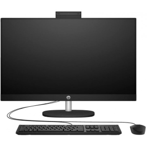 Комп'ютер-моноблок HP All-in-One (A45E1EA) Black
