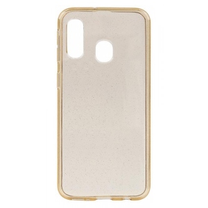 Чохол для смартфону Armorstandart Air Spark for Samsung Galaxy A40 2019 (A405) Gold (ARM54901)