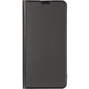 Чохол для смартфону
 Gelius Book Cover Shell Case for Samsung A245 (A24) Black (93159)