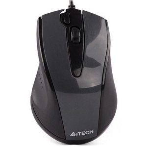 Миша дротова A4tech N-500FS
