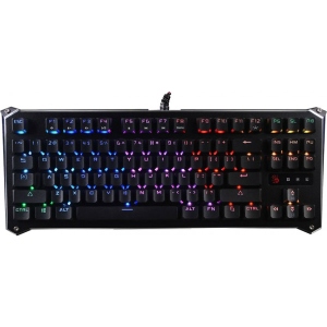 Клавіатура дротова ігрова Bloody B930 RGB  (Black)