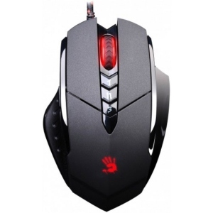 Миша дротова A4tech V7M Bloody (Black)