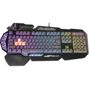 Клавіатура дротова A4tech B314 Bloody (Black)