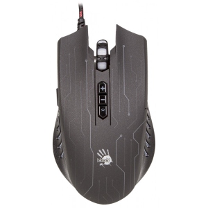 Миша дротова ігрова A4tech Bloody Q81 Circuit