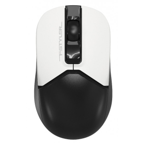 Миша бездротова A4tech FB12 Panda USB