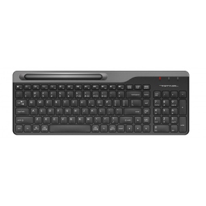 Клавіатура бездротова A4tech FBK25 Black