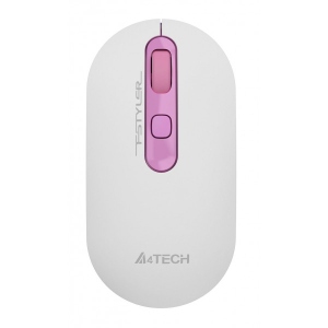 Миша бездротова A4tech FG20 Sakura USB