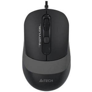 Миша дротова A4tech FM10 (Grey)