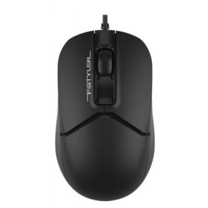Миша дротова A4tech FM12S (Black)