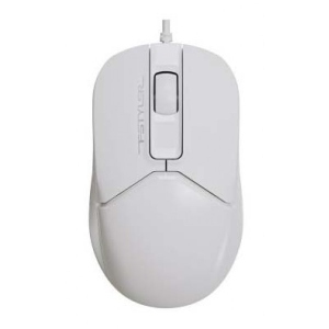 Миша дротова A4tech FM12S (White)