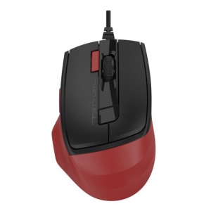 Миша дротова A4tech Fstyler FM45S Air Sports Red
