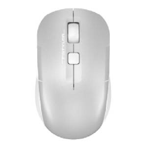 Миша бездротова A4tech Fstyler FB26CS Air Icy White