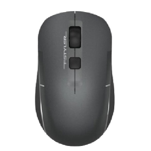 Миша бездротова A4tech Fstyler FB26CS Air Smoky Grey