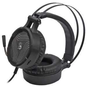 Гарнітура дротова ігрова A4tech G530S Bloody