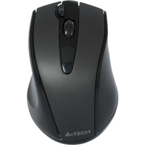 Миша бездротова A4tech G9-500 F-1 (Black)
