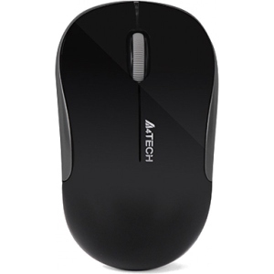 Миша бездротова A4tech G3-300N (Black)