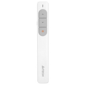 Презентер A4tech LP15 White