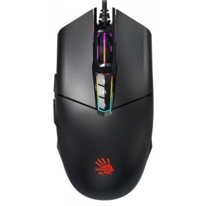 Миша дротова ігрова A4tech P91s Bloody (Black)