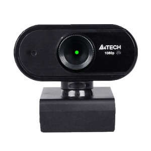 Веб-камера для комп'ютера A4tech PK-925H 1080P, USB 2.0 в Києві