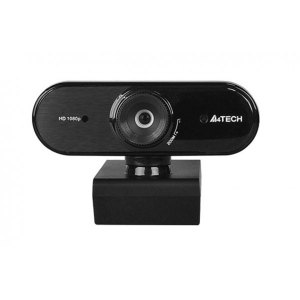 Веб-камера для комп'ютера A4tech PK-935HL 1080P Black інтернет-магазин