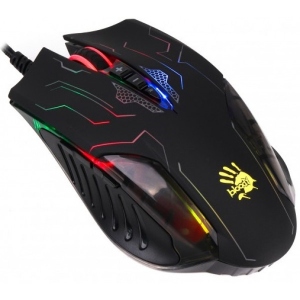 Миша дротова ігрова A4tech Q50 Bloody Battlefield
