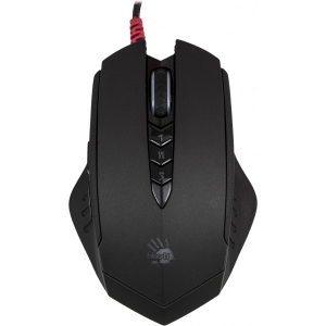 Миша дротова A4tech V8M Bloody (Black)