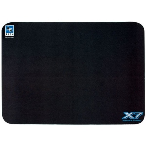 Килимок для миші A4tech X7-500MP (Black)