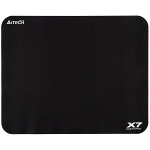 Килимок для миші A4tech X7-300MP (Black)