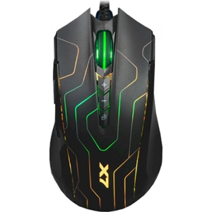 Миша дротова ігрова A4tech X89 (Maze)