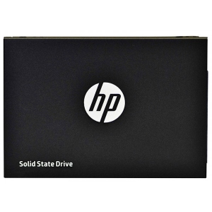 SSD-накопичувач внутрішній HP SSD 250Gb S700 SATA III 2.5'' TLC (2DP98AA)