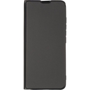 Чохол для смартфону
 Gelius Book Cover Shell Case for Motorola G60 Black (92757)