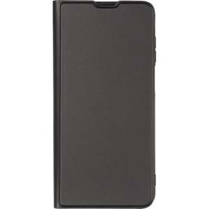 Чохол для смартфону Gelius Book Cover Shell Case for Motorola G13 Black (92763)
