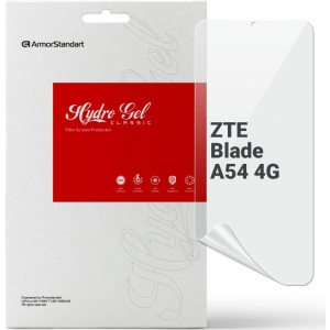 Захисна плівка для смартфону Armorstandart for ZTE Blade A54 4G (ARM70662)
