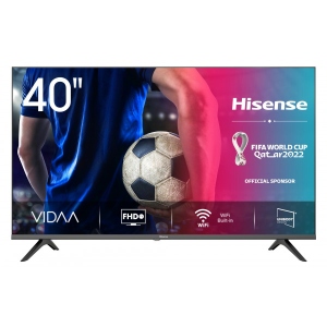 Телевізор Hisense 40A5600F