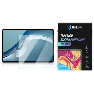 Захисне скло для планшета BeCover for Huawei MatePad 10.4 2021 (706407) купити в Києві